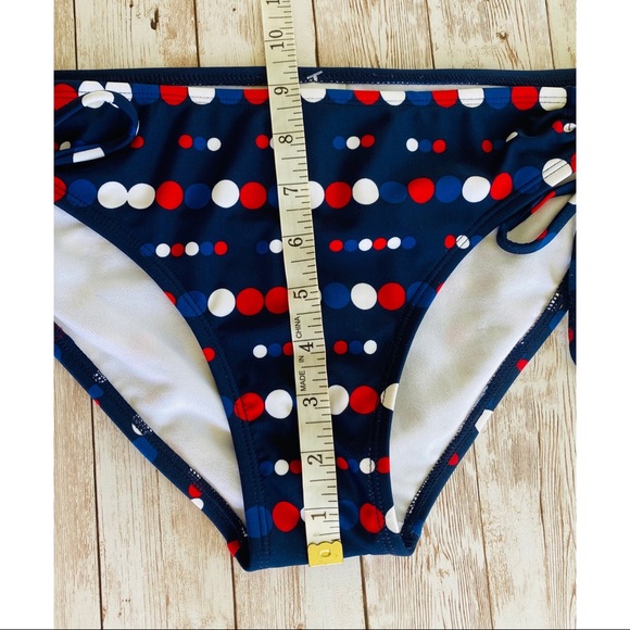 🔆 Billabong USA Circles Bikini - Picture 9 of 11